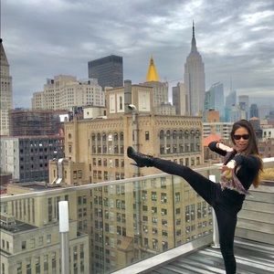 Meet your Posher, Nelanina